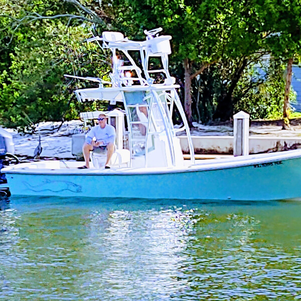 Inshore Fishing Bradenton FL