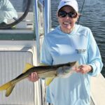 Tampa bay fishing guide Bradenton